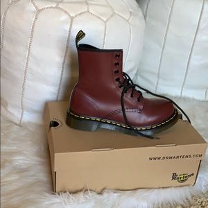 Dr Martens boots